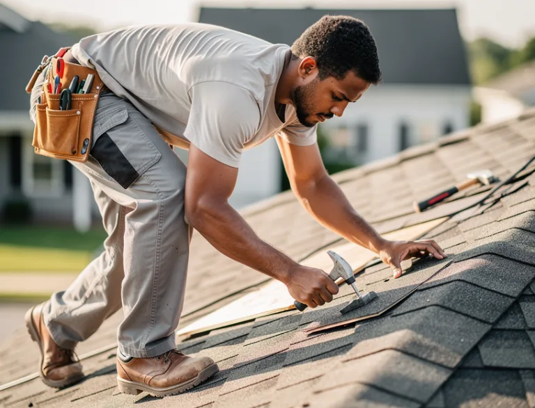 roofer Englewood